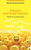 Français, mon beau français Français, mon beau français