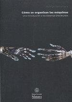 COMO SE ORGANIZAN LAS MÁQUINAS