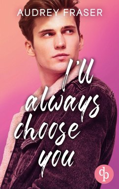 Cover I'll always choose you