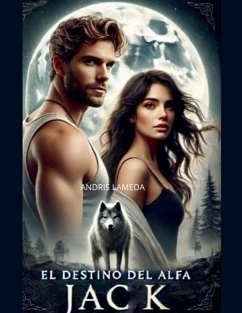 Cover El Destino del Alfa