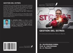 Cover GESTIÓN DEL ESTRÉS