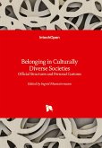 Belonging in Culturally Diverse Societies - Official Structures and Personal Customs