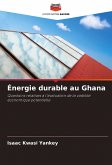 Énergie durable au Ghana Énergie durable au Ghana