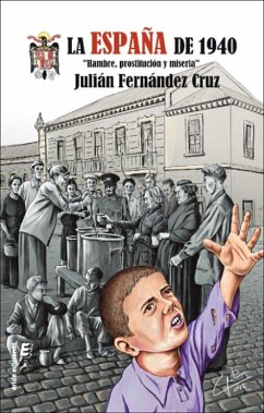 Cover La España de 1940
