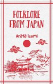 Folklore From Japan Folklore From Japan