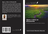 Agua y clima en Brazzaville Agua y clima en Brazzaville
