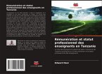Rémunération et statut professionnel des enseignants en Tanzanie