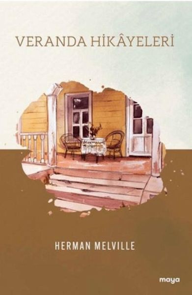 Veranda Hikayeleri
