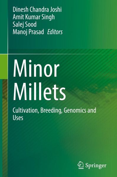 Minor Millets
