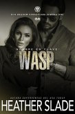 Nombre En Clave: Wasp (eBook, ePUB)