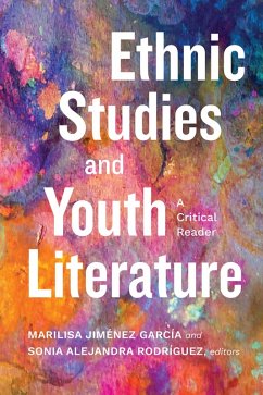 Ethnic Studies and Youth Literature (eBook, ePUB)