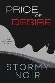 Price of Desire (Cuck Fantasies, #1) (eBook, ePUB) Price of Desire (Cuck Fantasies, #1) (eBook, ePUB)