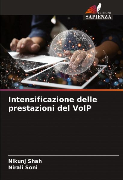 Intensificazione delle prestazioni del VoIP Intensificazione delle prestazioni del VoIP