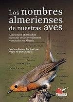 Cover LOS NOMBRES ALMERIENSES DE NUESTRAS AVES