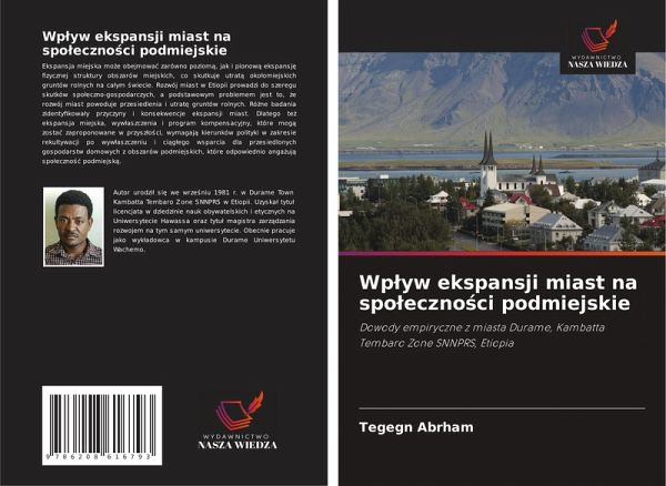 Wp¿yw ekspansji miast na spo¿eczno¿ci podmiejskie Wp¿yw ekspansji miast na spo¿eczno¿ci podmiejskie