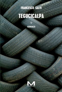 Tegucicalpa - Salvi, Francesco