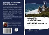 UPRAVLENIE ORGANIZACIYaMI s tochki zreniq BLAGOTVORITEL'NOSTI UPRAVLENIE ORGANIZACIYaMI s tochki zreniq BLAGOTVORITEL'NOSTI
