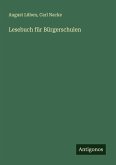Lesebuch für Bürgerschulen Lesebuch für Bürgerschulen