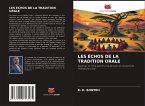 LES ÉCHOS DE LA TRADITION ORALE