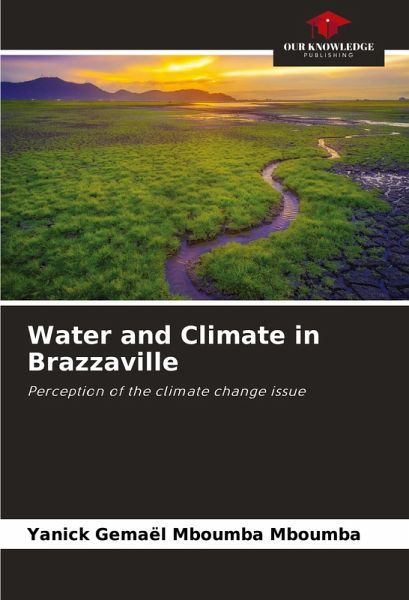 Water and Climate in Brazzaville Water and Climate in Brazzaville
