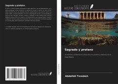 Cover Sagrado y profano