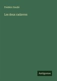 Les deux cadavres Les deux cadavres