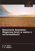Beauveria bassiana: Magiczna bro¿ w walce z wciornastkami