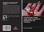 Insufficienza renale negli adulti zambiani in trattamento con Tenofovir Insufficienza renale negli adulti zambiani in trattamento con Tenofovir
