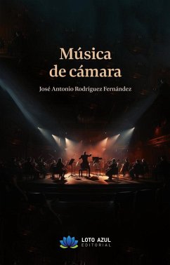 Cover Música de cámara