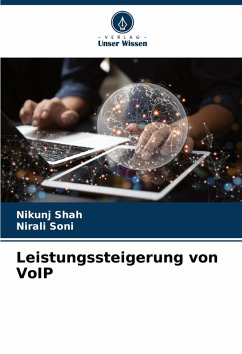 Cover Leistungssteigerung von VoIP