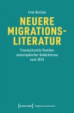 Neuere Migrationsliteratur Neuere Migrationsliteratur