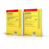 KODEX ZPO - IO für die WU 2025 - inkl. App KODEX ZPO - IO für die WU 2025 - inkl. App