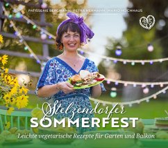 Cover Stelzendorfer Sommerfest