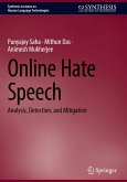 Online Hate Speech