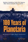 100 Years of Planetaria (eBook, PDF)