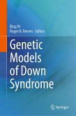 Genetic Models of Down Syndrome (eBook, PDF)