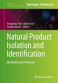 Natural Product Isolation and Identification (eBook, PDF)