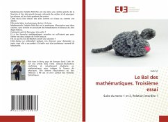 Le Bal des mathématiques. Troisième essai - M., Cath