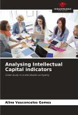 Analysing Intellectual Capital indicators Analysing Intellectual Capital indicators
