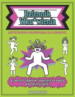 Dziennik Wku*wienia - Maci&