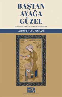 Cover Bastan Ayaga Güzel