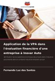 Application de la VPA dans l'évaluation financière d'une entreprise à Inovar Auto Application de la VPA dans l'évaluation financière d'une entreprise à Inovar Auto