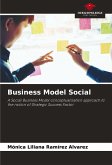 Business Model Social Business Model Social