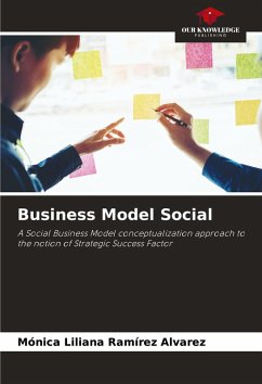 Cover Business Model Social