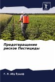 Predotwraschenie riskow Pesticidy Predotwraschenie riskow Pesticidy