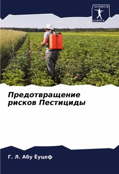 Cover Predotwraschenie riskow Pesticidy