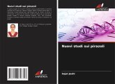 Nuovi studi sui pirazoli Nuovi studi sui pirazoli