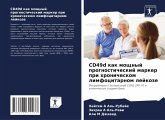 CD49d kak moschnyj prognosticheskij marker pri hronicheskom limfocitarnom lejkoze CD49d kak moschnyj prognosticheskij marker pri hronicheskom limfocitarnom lejkoze