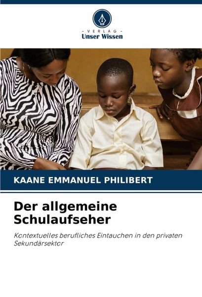 Der allgemeine Schulaufseher