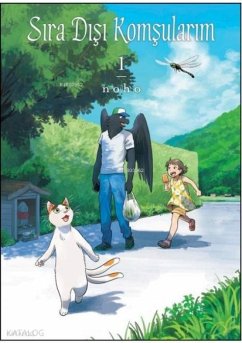 Sira Disi Komsularim 1 - Noho